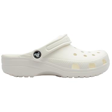 CROCS 10001 100 CLASSIC CLOG - WHITE